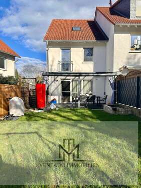 Foto - Haus zum Kaufen in Rosbach vor der Höhe Nieder-Rosbach 549.000,00 € 125 m²