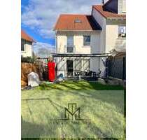 Haus zum Kaufen in Rosbach vor der Höhe Nieder-Rosbach 549.000,00 € 125 m² - Rosbach vor der Höhe / Nieder-Rosbach