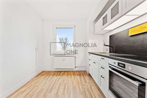 Foto - Wohnung zum Mieten in Heidesee 830,00 € 63.31 m²