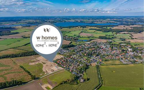 Foto - Haus zum Kaufen in Rieseby 589.000,00 € 132 m²