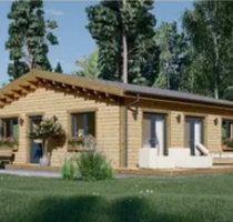 Haus zum Kaufen in Weilmünster 167.924,00 € 65 m²