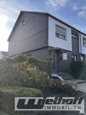 Foto - Haus zum Kaufen in Dorsten - Feldmark 325.000,00 € 105 m²