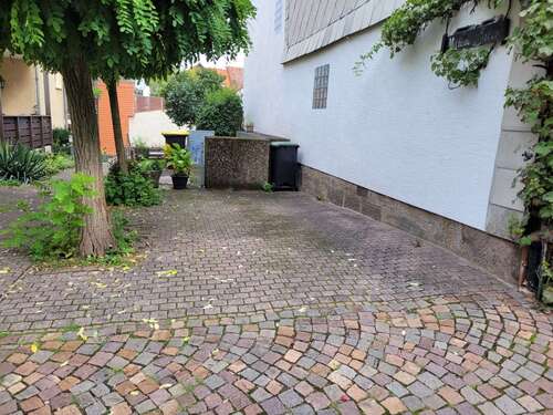 Foto - Garage zu vermieten in Witzenhausen 50,00 €