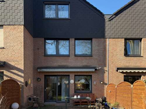 Foto - Haus zum Kaufen in Gelsenkirchen 420.000,00 € 127 m²