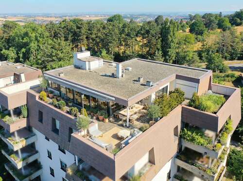 Foto - Wohnung zum Kaufen in Leonberg 1.150.000,00 € 203 m²