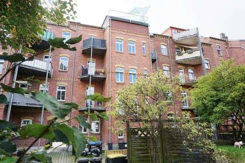 Foto - Wohnung zum Mieten in Zwickau 630,00 € 103.79 m²