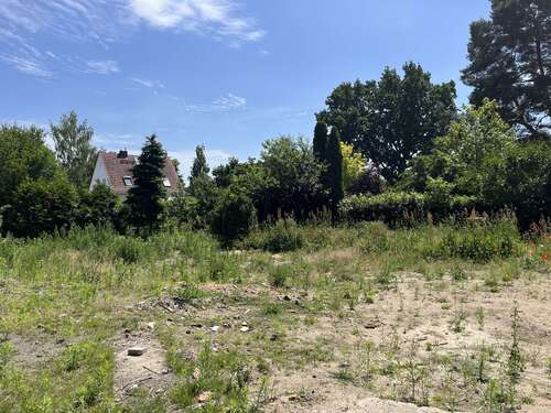 Foto - Grundstück zu verkaufen in Kleinmachnow 900.000,00 € 875 m²