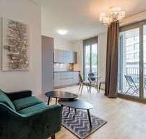 Wohnen auf Zeit in Berlin 1.700,00 €