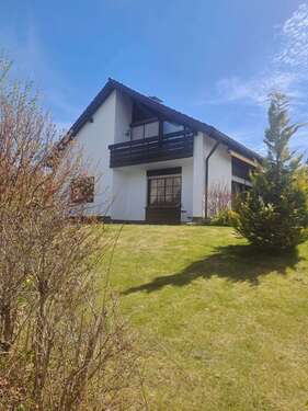 Foto - Haus zum Kaufen in Helmbrechts 320.000,00 € 140 m²