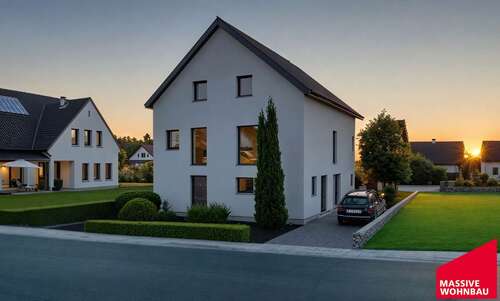 Foto - Haus zum Kaufen in Dreieich 788.500,00 € 127 m²