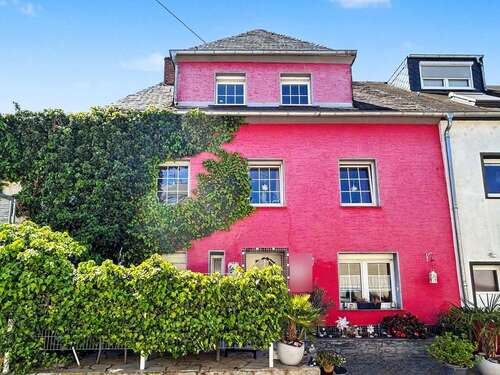 Foto - Haus zum Kaufen in Leiwen 149.000,00 € 154.12 m²
