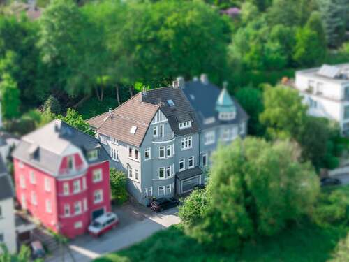 Foto - Haus zum Kaufen in Essen Werden 979.000,00 € 351 m²