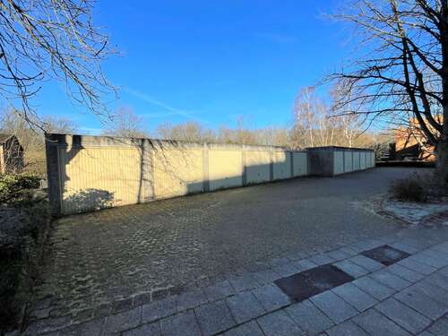 Foto - Garage zu vermieten in Bochum 50,00 €