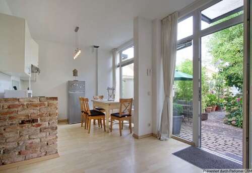 Foto - Wohnen auf Zeit in Düsseldorf 1.200,00 €