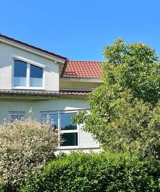 Foto - Wohnung zum Mieten in Bad Friedrichshall 1.360,00 € 130 m²