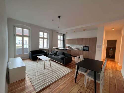 Foto - Wohnung zum Kaufen in Berlin 760.000,00 € 115 m²