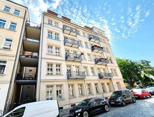 Foto - Wohnung zum Kaufen in Leipzig 420.000,00 € 129.79 m²