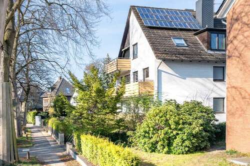 Foto - Haus zum Kaufen in Hamburg 1.399.000,00 € 347.26 m²
