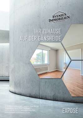Foto - Wohnung zum Mieten in Stuttgart 950,00 € 76 m²