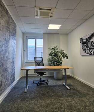 Foto - Büro in Ismaning 460,00 € 26 m²