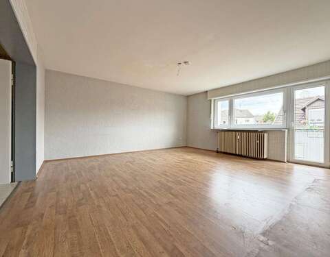 Foto - Wohnung zum Kaufen in Ludwigshafen 199.000,00 € 88 m²