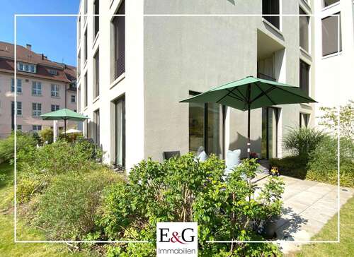 Foto - Wohnung zum Mieten in Stuttgart 2.890,00 € 131.74 m²
