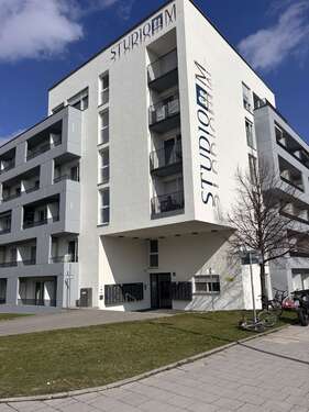Foto - Wohnung zum Kaufen in München 184.500,00 € 25 m²