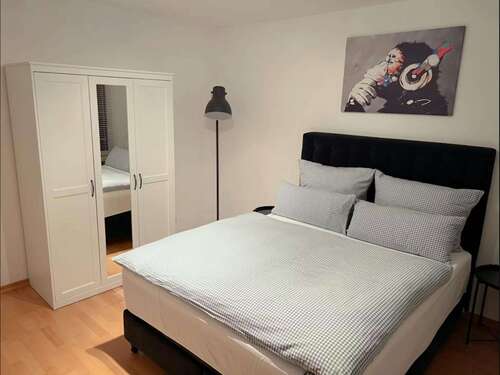 Foto - WG-Zimmer in Frankfurt am Main 999,00 € 20 m²
