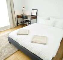 WG-Zimmer in Berlin 660,00 € 15 m²