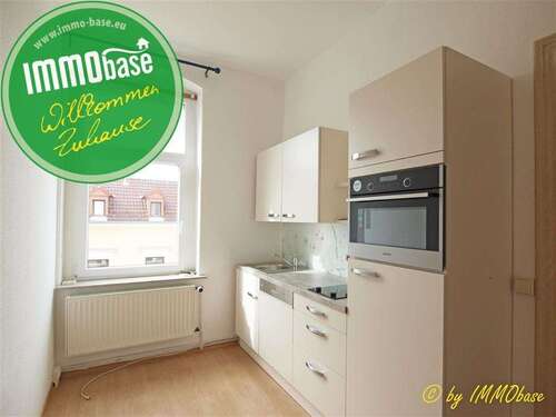 Foto - Wohnung zum Mieten in Frankenberg 280,00 € 37.35 m²
