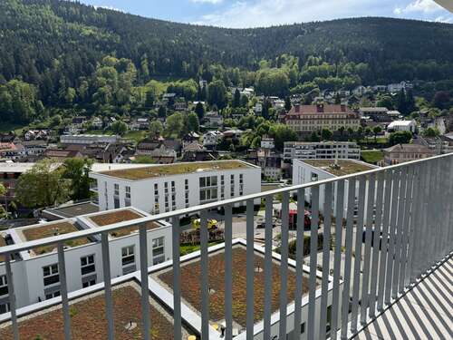 Foto - Wohnung zum Kaufen in Bad Wildbad 566.000,00 € 114 m²