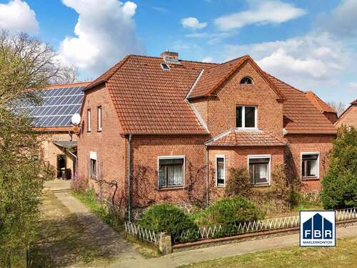 Foto - Haus zum Kaufen in Moraas 230.000,00 € 225.73 m²