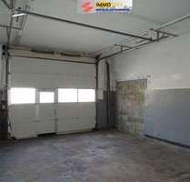 Halle in Rheinfelden 1.100,00 € 100 m²