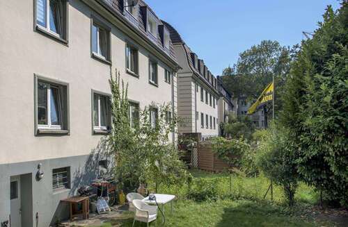 Foto - Wohnung zum Mieten in Dortmund 644,00 € 76.82 m²