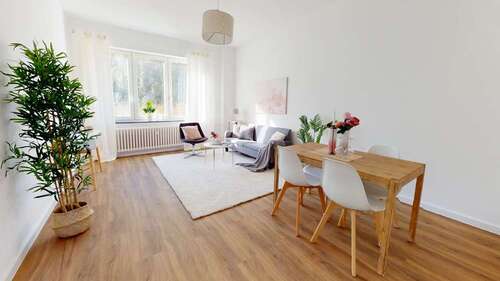 Foto - Wohnung zum Kaufen in Kiel 220.000,00 € 58 m²