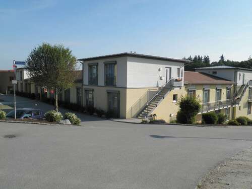 Foto - Wohnung zum Mieten in Arnstorf 615,00 € 63.05 m²