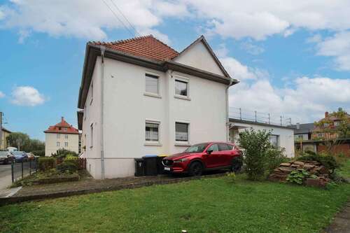 Foto - Haus zum Kaufen in Eisenach 152.000,00 € 100.04 m²