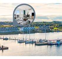 Wohnung zum Kaufen in Kappeln 280.000,00 € 53.63 m²