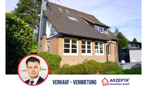 Foto - Haus zum Kaufen in Leverkusen 564.000,00 € 178 m²