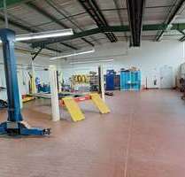 Halle in Greifswald 1.260,00 € 210 m²