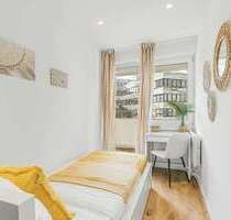 WG-Zimmer in München 775,00 € 10 m²