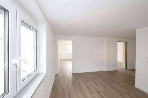 Foto - Wohnung zum Mieten in Tuttlingen 1.230,00 € 95 m²