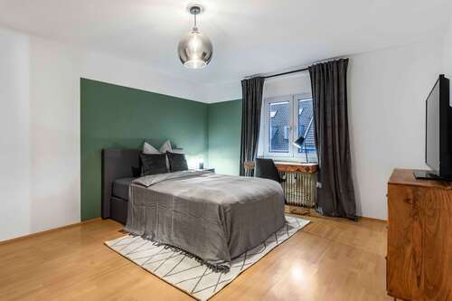 Foto - WG-Zimmer in Düsseldorf 685,00 € 18 m²