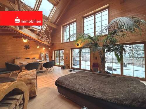 Foto - Haus zum Kaufen in Mühltal 1.075.000,00 € 261.27 m²