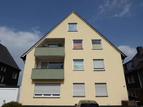 Foto - Wohnung zum Mieten in Bochum 500,00 € 63 m²