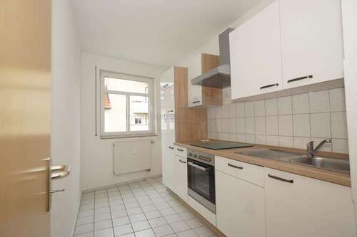 Foto - Wohnung zum Mieten in Zwickau 545,00 € 85.5 m²