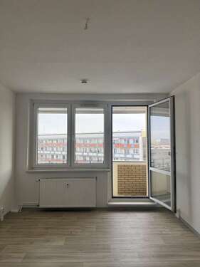 Foto - Wohnung zum Mieten in Cottbus 255,00 € 33.78 m²