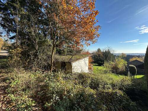 Foto - Grundstück zu verkaufen in Hungen 119.000,00 € 1193 m²