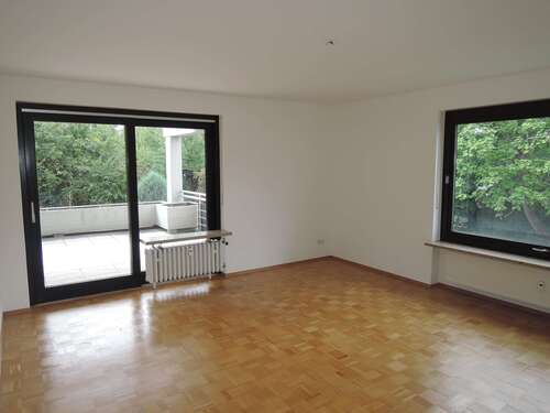 Foto - Wohnung zum Mieten in Würzburg 1.050,00 € 88 m²