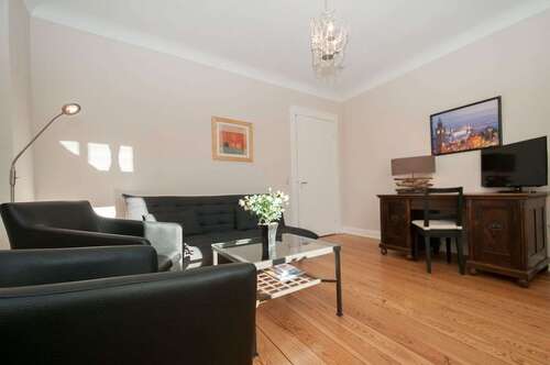 Foto - Wohnen auf Zeit in Hamburg 1.750,00 €